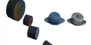 Vibration Pads