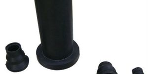 High Flow Pump Rubber Spares