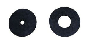 Rubber Seats