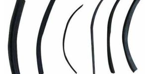 Rubber Strips