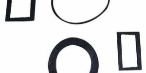 Rubber Washers
