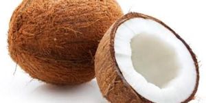 Fresh Coconut