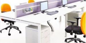 Desking Systems Workstations