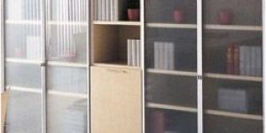 Office Storage Cabinets