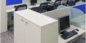 Office Workstation