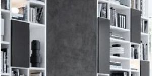 Overhead Storage Almirah