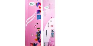 Sanitary Napkin Vending Machine