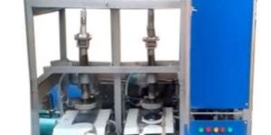 Paper Dona Making Machine