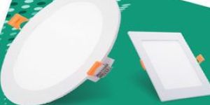 LED Slim Panel Light