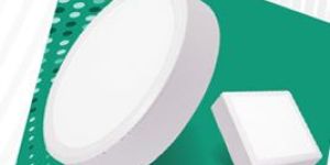 POLYCARBONATE LED SURFACE PANEL LIGHT