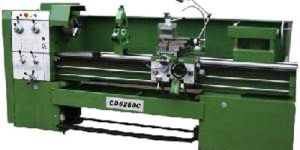 Lathe Machines