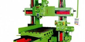 Plano Miller Machines