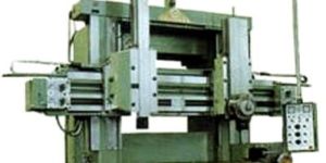 Vertical Boring Machines