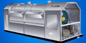 Industrial Washing Machine