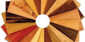 Veneers Wood
