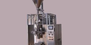 Oil Pouch Packaging Machine