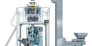 Tea Bag Packaging Machine