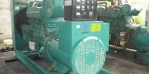 Used Generators