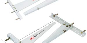 Air Conditioner Stand