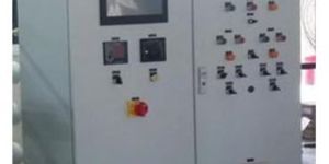 Control Panels