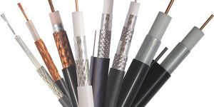 Coaxial Cables