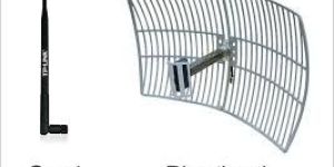 Directional Antenna