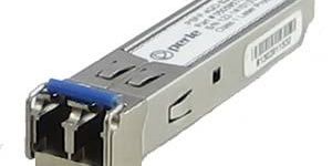 SFP Optical Transceiver