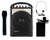 Public Address System