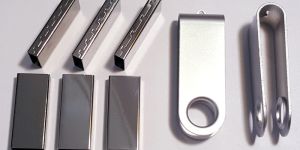 Pen Drive Parts