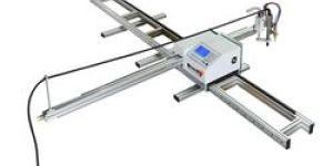 Plasma Cutting Machine