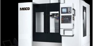 Vertical Machining Center