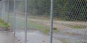 Chain Link Fences