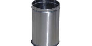 SS Dustbin