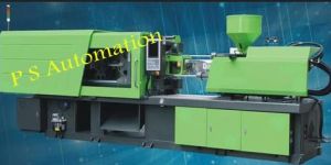 Plastic Injection Moulding Machine