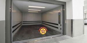 Car Elevators