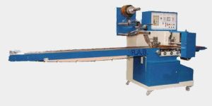 Biscuits Packing Machine