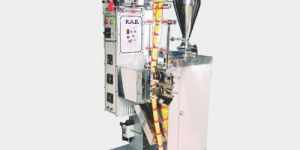 Liquid Filling Machine