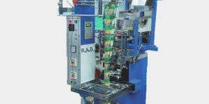 Tea Packaging Machines