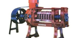 6 Bolt Mini Expeller