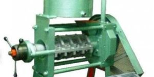 Mini Oil Expellers