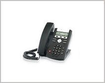 Polycom Sound Point IP Phones