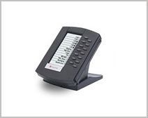 Soundpoint IP Backlit Expansion Module IP Phones