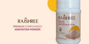 Asafoetida Powder