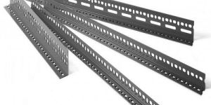 Slotted Angle