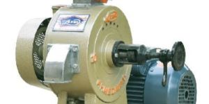 Commercial Flour Mill