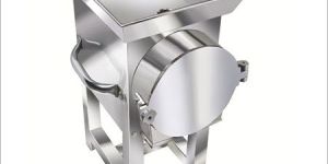 Food Processing Machine