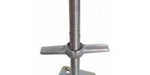 Adjustable Base Jack