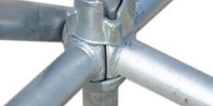 Cuplock Verticals Standards