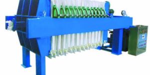 Filter Press