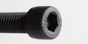 Hex Socket Head Cap Screws